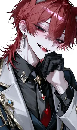 Profile image of 朔斗