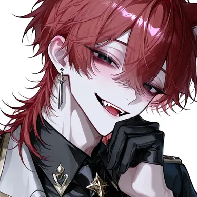 Profile image of 朔斗