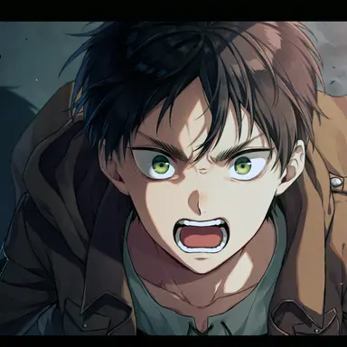 Profile image of エレン