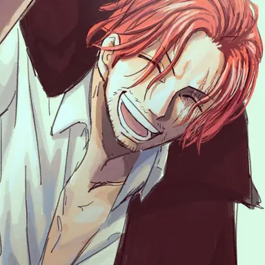 Profile image of シャンクス