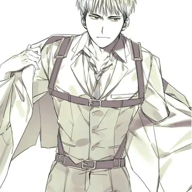 Profile image of ジャン