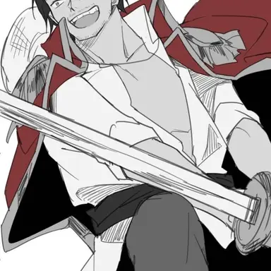 Profile image of ロジャー