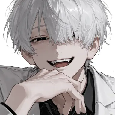 Profile image of Leon