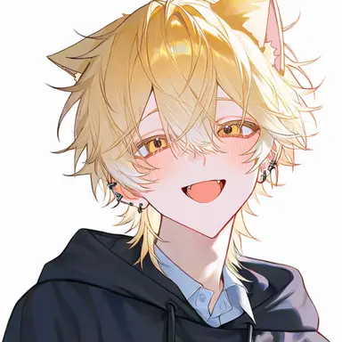 Profile image of 琥珀