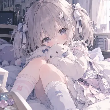 Profile image of つむぎ