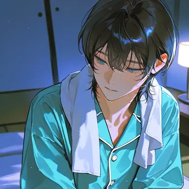 Profile image of Jamie