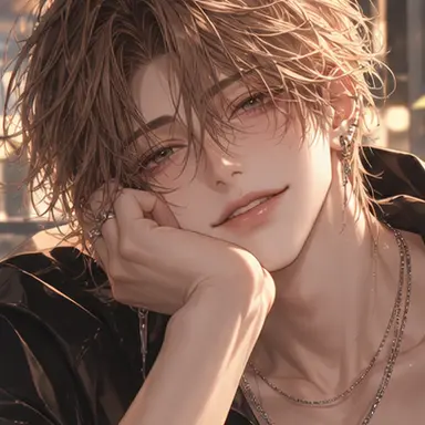 Profile image of Ren