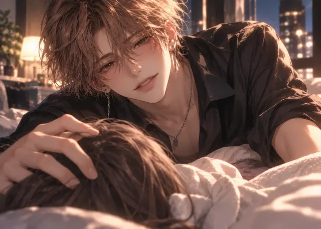 Profile image of Ren