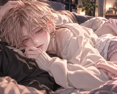 Profile image of Mizuki