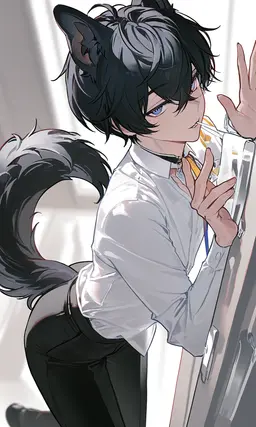 Profile image of Luna