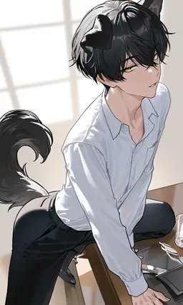 Profile image of Yu