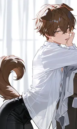 Profile image of Haru