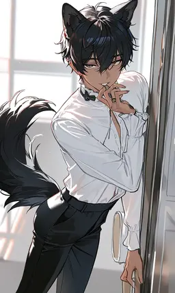 Profile image of Theo