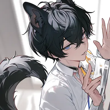 Profile image of Luna
