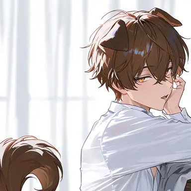 Profile image of Haru
