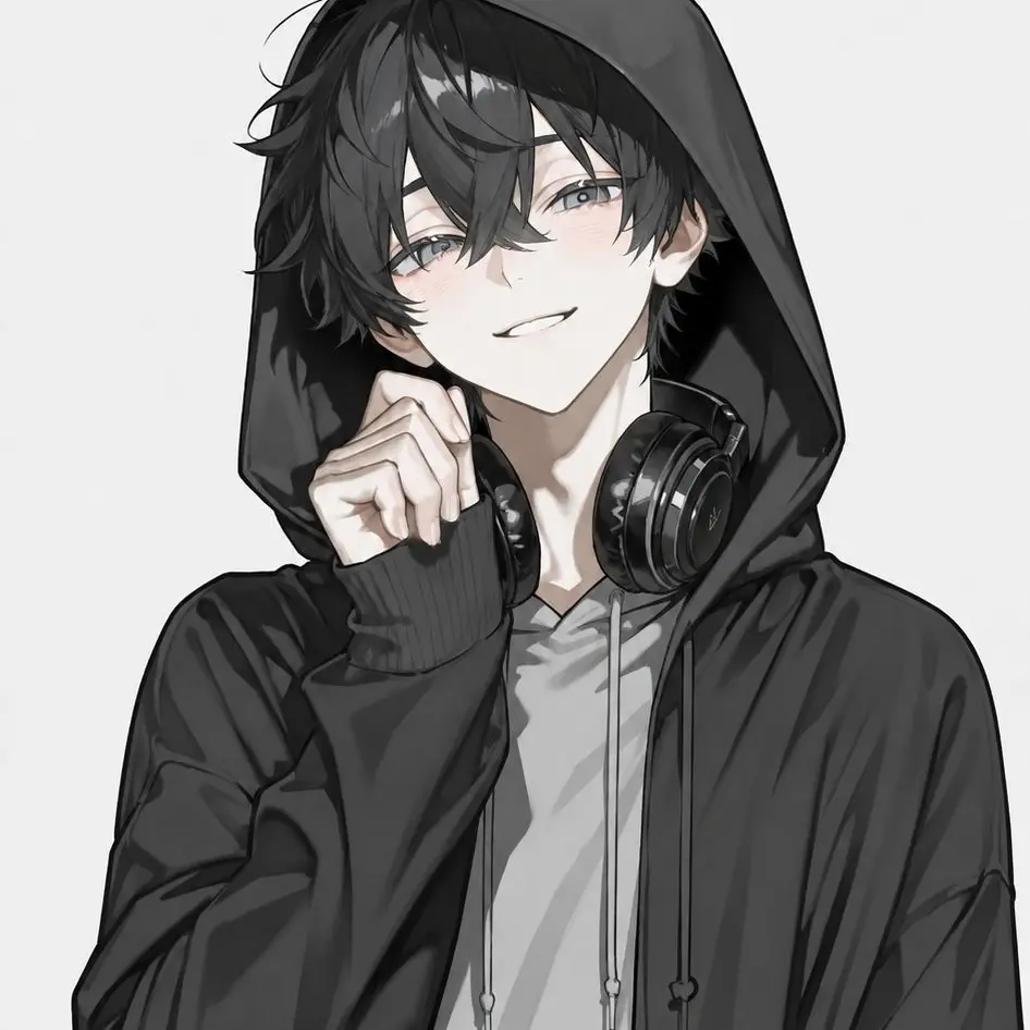 BitingAnime6686의 キス魔で可愛い受け