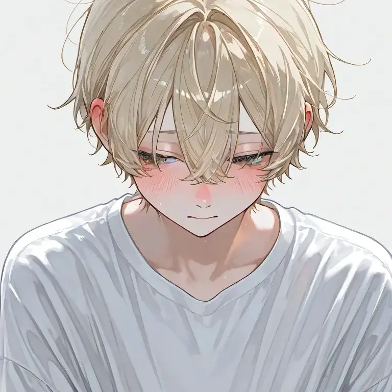 bltsandsand의 キス魔で可愛い受け