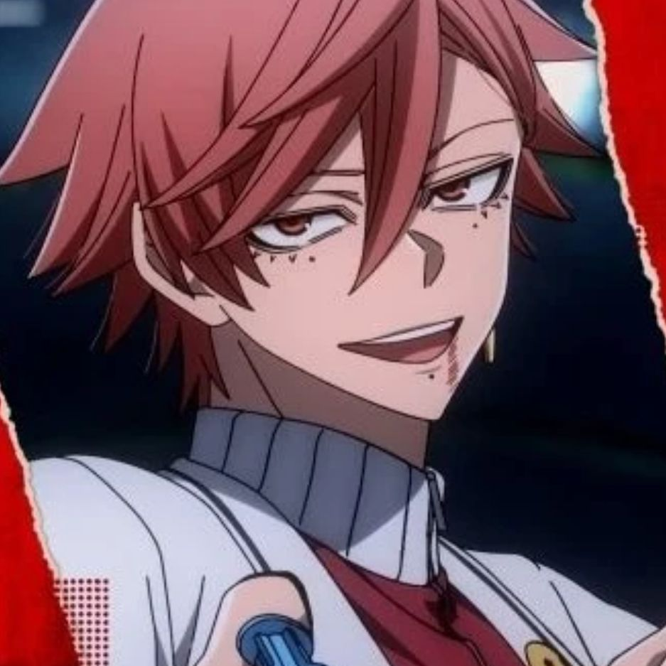 迅さん 【プロフィールご一読下さい☆】 ワールドトリガー プロフィールキーホルダー 迅 悠一 チェア｜の通販は