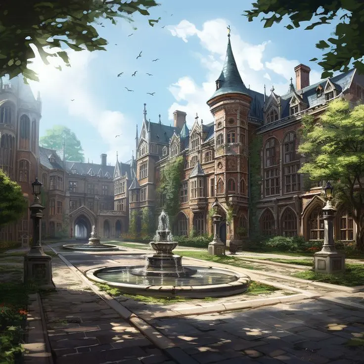 ConvexFinch3320의 린코세리 SU 아카데미