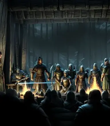 Profile image of Midevil Empire