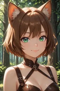 Profile image of ミュウ
