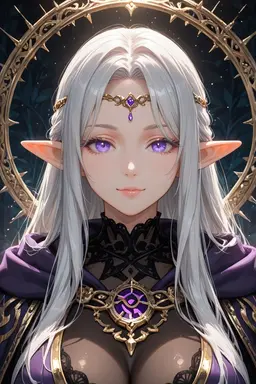 Profile image of エリザ