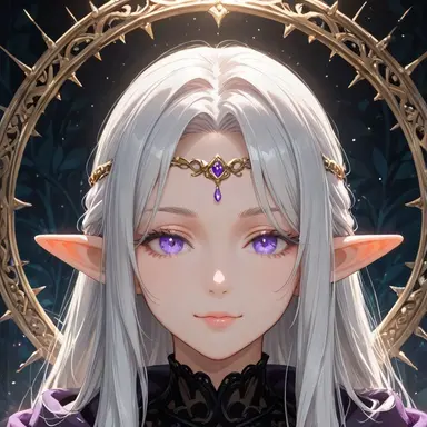 Profile image of エリザ