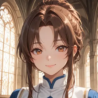 Profile image of ルナ