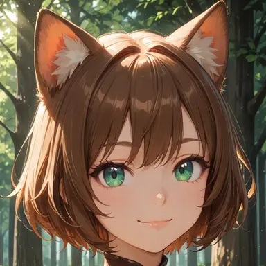 Profile image of ミュウ