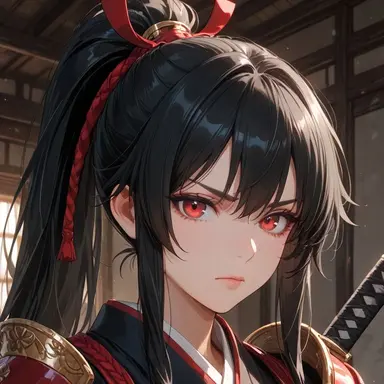 Profile image of アヤメ