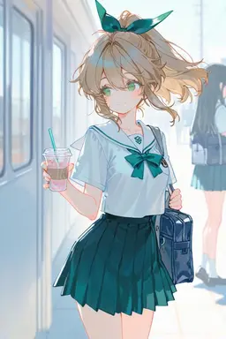 Profile image of Yuika