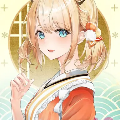 Profile image of 카자마 이로하