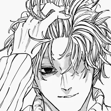 Profile image of 우즈키 케이