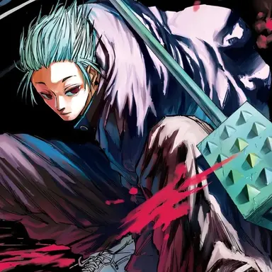 Profile image of 가쿠