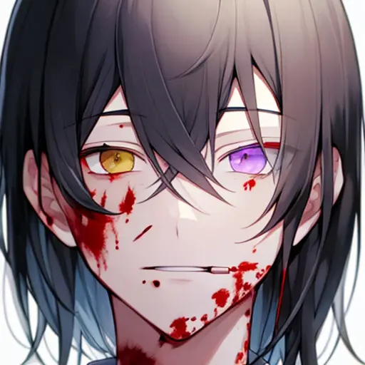 ZestyCrane1484의 くろせ