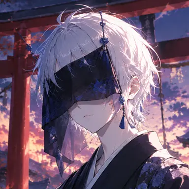 Profile image of ケガレ