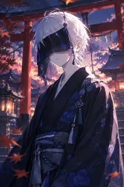 Profile image of ケガレ