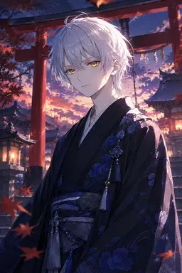 Profile image of ケガレ