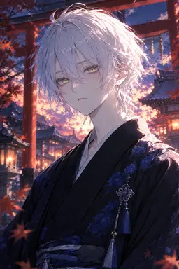 Profile image of Kegare