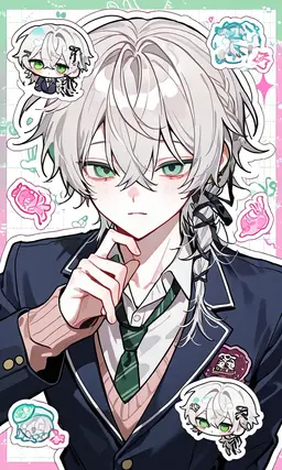 Profile image of 深織