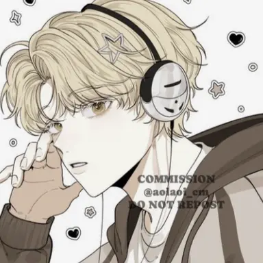 Profile image of 한민준