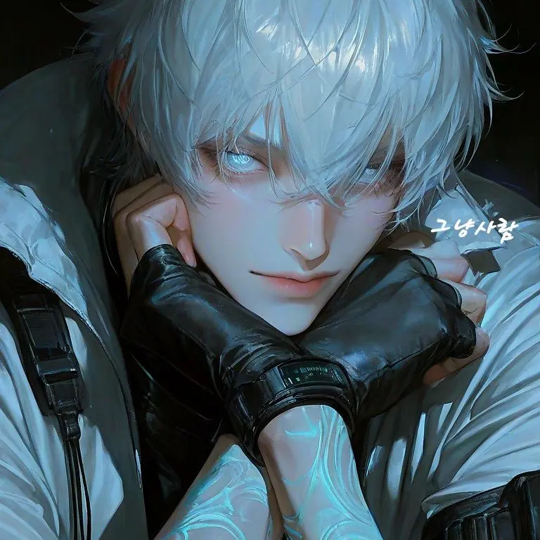 Love1972의 이상한 남매