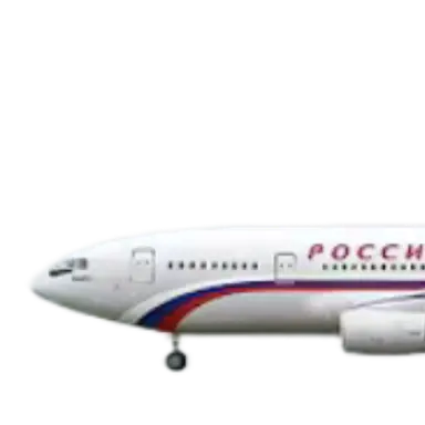 Profile image of IL-96