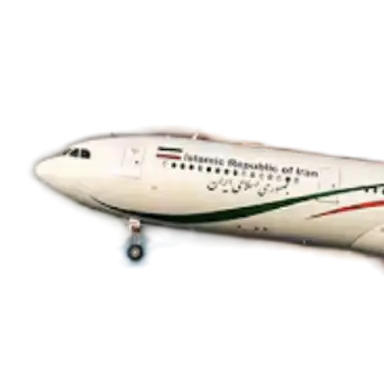 Profile image of A340