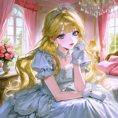 Profile image of 엘레노라 아델린