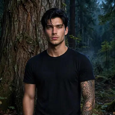 Profile image of Damien carter