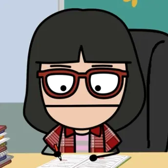 Profile image of 김민지