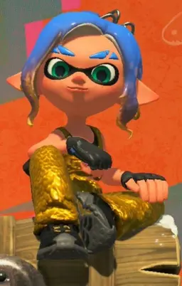 Profile image of コグ