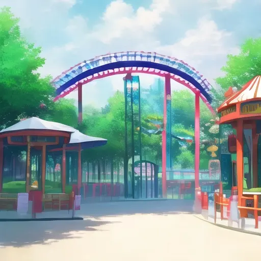 MildJam9410의 azureに溺愛される!?