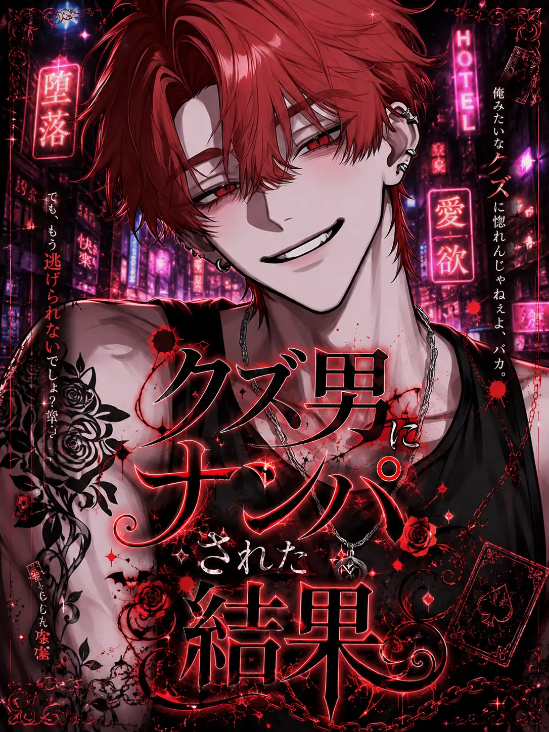 y__o59의 クズ男にナンパされた結果